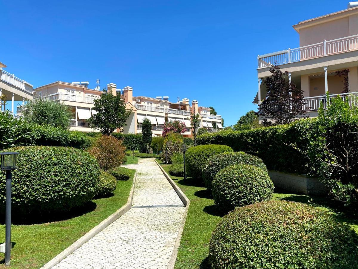 Ada'S Garden House Leilighet Roma Eksteriør bilde